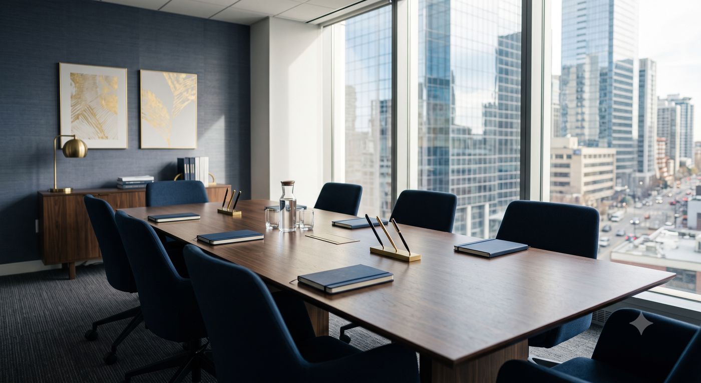 IALE office